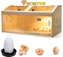 Newtry chicken brooder for sale  Delivered anywhere in UK