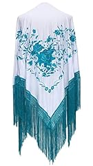 foulard flamenco d'occasion foulard flamenco d'occasion Livré partout en France