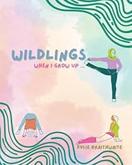 Wildlings grow ... for sale  Delivered anywhere in UK