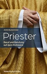 Priester beruf berufung gebraucht kaufen  Wird an jeden Ort in Deutschland