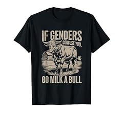 Funny quote genders for sale  Delivered anywhere in UK