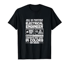 Electrical engineer electric for sale  Delivered anywhere in UK