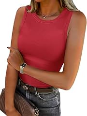 Anrabess womens sleeveless for sale  Delivered anywhere in USA 