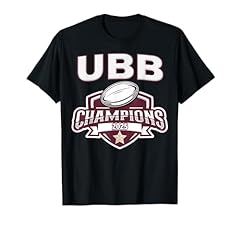 Rugby supporter ubb d'occasion  Livré partout en France