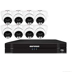 5mp cctv system for sale  Delivered anywhere in UK
