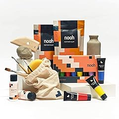 Noah pottery kit for sale  Delivered anywhere in Ireland