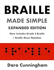Braille made simple for sale  Delivered anywhere in UK