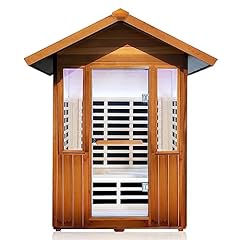 Yibeico outdoor saunas for sale  Delivered anywhere in USA 