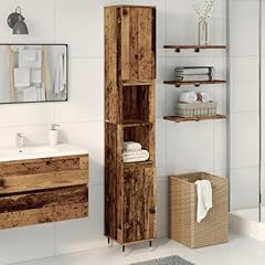 Hetftjn armadietto bagno usato  Spedito ovunque in Italia 