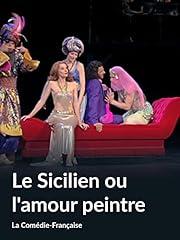 Sicilien amour peintre d'occasion  Livré partout en France