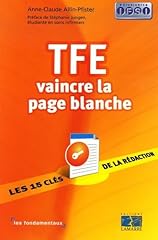 Tfe vaincre page gebraucht kaufen  Wird an jeden Ort in Deutschland
