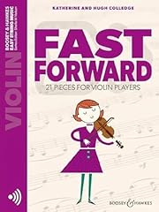 Fast forward pieces gebraucht kaufen  Wird an jeden Ort in Deutschland