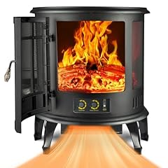 Electric fireplace heater for sale  Delivered anywhere in USA 