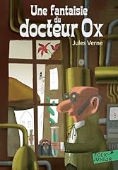 Fantaisie docteur ox d'occasion  Livré partout en France