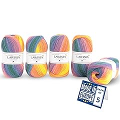 Lawinia colorish luxury for sale  Delivered anywhere in UK