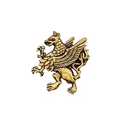 Griffin lapel pin for sale  Delivered anywhere in USA 