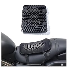 Hksopc motorcycle seat for sale  Delivered anywhere in UK