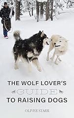 Wolf lover guide for sale  Delivered anywhere in USA 