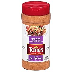 Tone taco seasoning for sale  Delivered anywhere in USA 