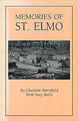 Memories st. elmo for sale  Delivered anywhere in UK
