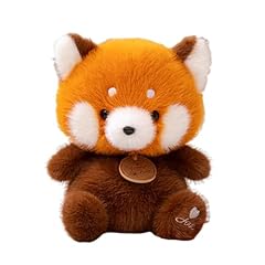 Red panda cuddly for sale  Delivered anywhere in UK
