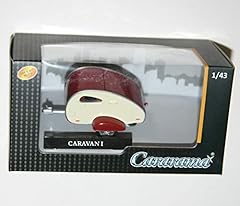 Cararama caravan teardrop for sale  Delivered anywhere in UK