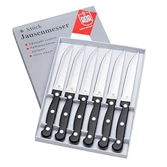Stück jausenmesser tafelmesse gebraucht kaufen  Wird an jeden Ort in Deutschland