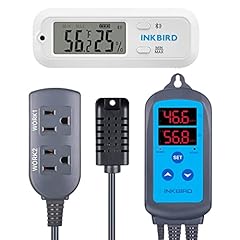 Inkbird humidity controller for sale  Delivered anywhere in USA 