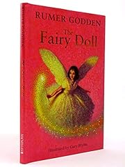 The fairy doll d'occasion  Livré partout en Belgiqu