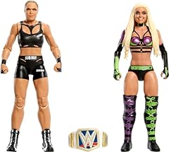 Mattel wwe championship for sale  Delivered anywhere in USA 