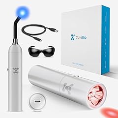 Curebio medical grade for sale  Delivered anywhere in USA 