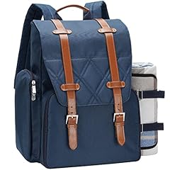 Picnic backpack person for sale  Delivered anywhere in USA 
