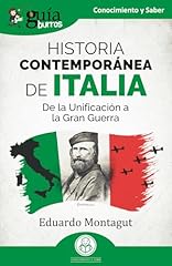 Guíaburros historia contempor usato  Spedito ovunque in Italia 