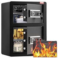 Vevor coffre fort d'occasion  Livré partout en France