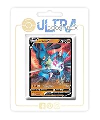 Lucario 146 264 usato  Spedito ovunque in Italia 