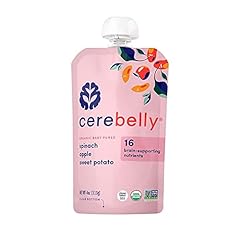 Cerebelly baby food for sale  Delivered anywhere in USA 