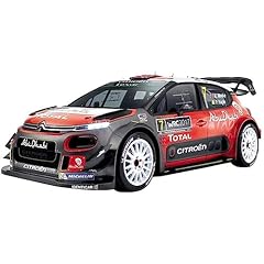 Motors citroen wrc usato  Spedito ovunque in Italia 