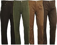Lederhose lang herren gebraucht kaufen  Wird an jeden Ort in Deutschland