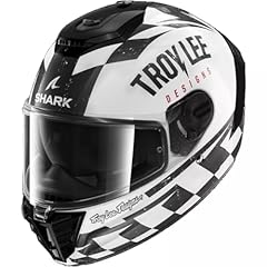 Shark casque moto d'occasion  Livré partout en France
