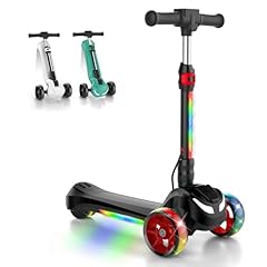 Electric scooter kids for sale  Delivered anywhere in USA 