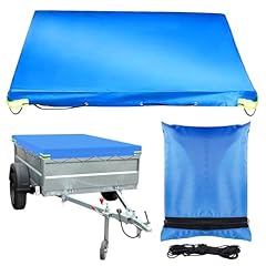 Anhängerplane 209x115x10cm ab gebraucht kaufen  Wird an jeden Ort in Deutschland