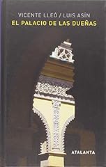 Palacio dueñas d'occasion  Livré partout en France