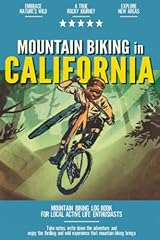 Mountain biking california usato  Spedito ovunque in Italia 