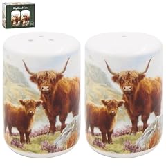 Leonardo collection highland for sale  Delivered anywhere in UK