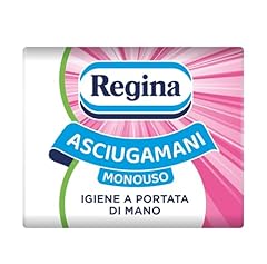 Regina asciugamani monouso usato  Spedito ovunque in Italia 
