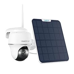 Reolink solar security for sale  Delivered anywhere in UK