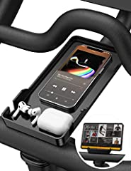 Phone holder peloton for sale  Delivered anywhere in USA 