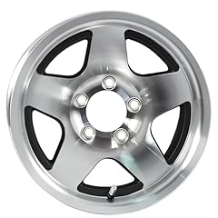 Ecustomrim aluminum trailer for sale  Delivered anywhere in USA 
