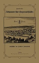 Geschichte klosters fredelsloh gebraucht kaufen  Wird an jeden Ort in Deutschland