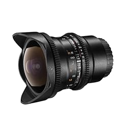 Walimex pro 12mm gebraucht kaufen  Wird an jeden Ort in Deutschland